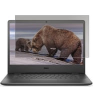 Dell Vostro 3400 14 İnç Hayalet Ekran Koruyucu Şeffaf 16:9 (Şeffaf Hologram)