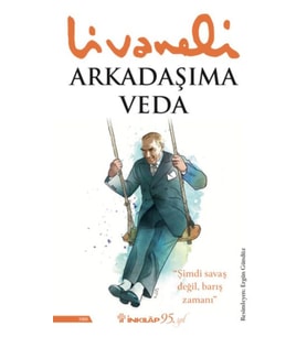 Arkadaşıma Veda