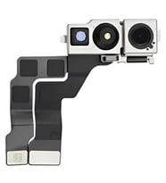 iPhone 14 PRO Ön Kamera Set