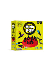 Memory Chess - Mind Pop Zeka ve Hafıza Oyunu, (Çok Renkli)