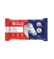 Smarta Bold Seramik Hamuru 500 gr Taş Gri 