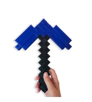 Minecraft Oyuncak Kazma