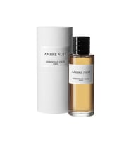 Christian Dior Ambre Nuit Unisex Parfüm 125 ml