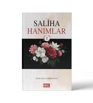 SALİHA HANIMLAR 2