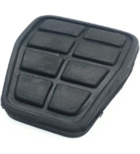 Bircan Vw Transporter T4 1991-2003 Debriyaj Pedal Lastiği 6X0721173A