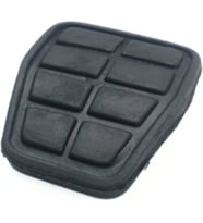 Bircan Vw Transporter T4 1991-2003 Debriyaj Pedal Lastiği 6X0721173A