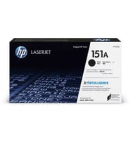 Hp Hp 151A W1510A Orjinal Siyah Toner