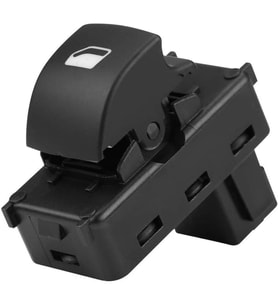 Fesanotomotiv Citroen C4 Tekli Cam Düğmesi Anahtari 2004--2011