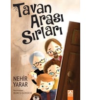 Tavan Arası Sırları