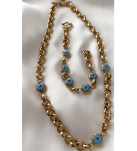 Nazar set