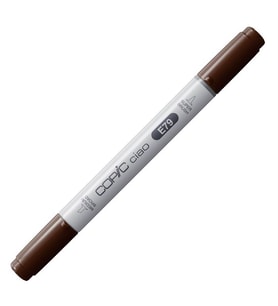 Copic Ciao Marker Kalem E79 Cashew 22 075 261