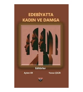 Edebiyatta Kadın ve Damga