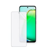 SChitec VIVO Y28 4G Uyumlu Ön Yüzey Nano Şeffaf Hidrojel Ekran Koruyucu