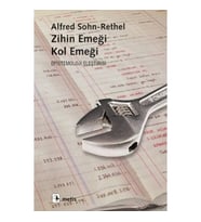 Zihin Emeği, Kol Emeği