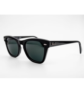 Ray-Ban RB 0707S 901/31 53.21 Unisex Güneş Gözlüğü