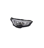 OPEL CROSSLAND X ÖN FAR ELEKTRİKLİ MOTORLU LEDLİ GÜNDÜZ FARI SAĞ 17- OPL10CS001 13467968