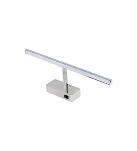 Horoz KANARYA-8 Beyaz Ledli Krom Resim Armatürü 8W 4200K