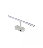 Horoz KANARYA-8 Beyaz Ledli Krom Resim Armatürü 8W 4200K