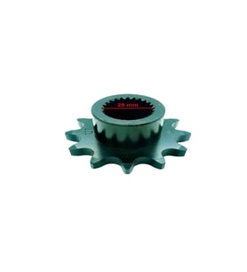 ATV ÖN DİŞLİ 530-12T İÇ 25XUZUNLUK 39XM ÖM