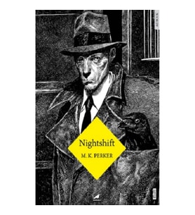 Nighshift (Ciltli)