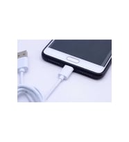 Zore Gold Type-C Usb Kablo Z-04 (Beyaz)