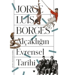 Alçaklığın Evrensel Tarihi