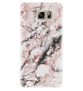 Samsung S7 Edge S20 Fe Plus Ultra S21 S22 Kılıf Desenli Silikon Colorfull Marble 2 1389