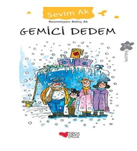 Gemici Dedem