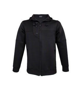 SOFTSHELL MONT- UNISEX SIYAH (Siyah)