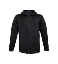 SOFTSHELL MONT- UNISEX SIYAH (Siyah)