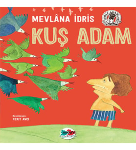 Kuş Adam