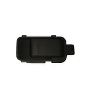 FORD TRANSIT- T15- 96/02; ARKA BAGAJ KAPAĞI İÇ AÇMA KOLU SİYAH (BFN) 865-2885