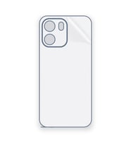 SChitec OnePlus Nord CE6 5G Uyumlu Arka Yüzey Hidrojel Koruyucu Film