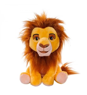 6315870073 DİSNEY LİON KİNG, MUFASA, 25 CM