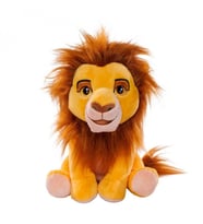 6315870073 DİSNEY LİON KİNG, MUFASA, 25 CM