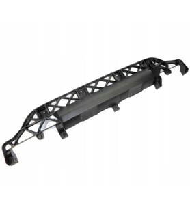 Audi Q7 Arka Tampon Braketi 2007- 4L0807329
