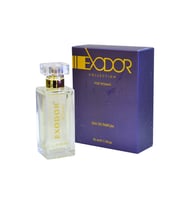 Exodor W-27 Eau De Parfum For Woman   55 ml