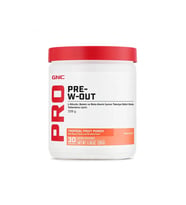 GNC Pro Pre - W - Out 339 gr