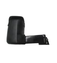 Ford Transit 93/96 Kapı Aynası Sağ Uzun Kollu Si·yah (Şapkalı Ti·p) (Yerli·) 