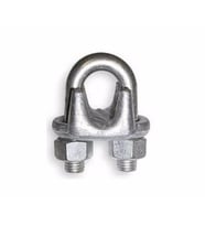 HALAT KLEMENSİ 20 mm