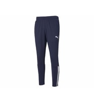 Puma  Erkek Futbol Antrenman Eşofman Altı 65724206 Lacivert