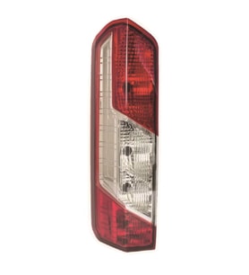 Ford Transit V363 Stop Lambası Duysuz Sol 2014-2019