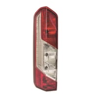Ford Transit V363 Stop Lambası Duysuz Sol 2014-2019