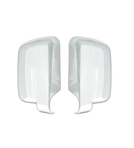 Ford Connect Ayna Kapak Takımı Krom 2009 - 2014
