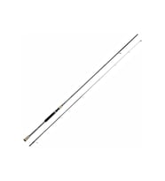 Okuma Azaki Spin 244cm 7-28 gr 2 Parça Spin Olta Kamışı