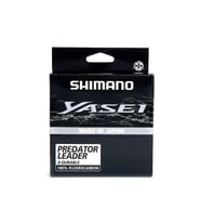Shimano Yasei Floro Lider 50M 0.35Mm 8.08Kg Gri