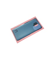 Xiaomi Poco F3 Arka Kapak Batarya Kapağı (Beyaz)