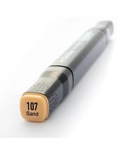 DEL REY TWIN MARKER BR107 SAND