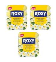 Dalan Roxy Güzellik Sabunu Yasemin 4x70 gr x 3 Adet