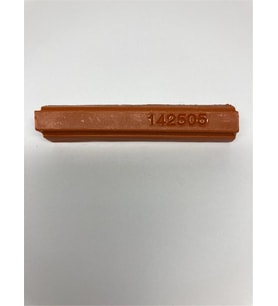 Yumuşak Tamir Mumları 1425 05 (P) Yaban Armudu 8cm Yumuşak Mum